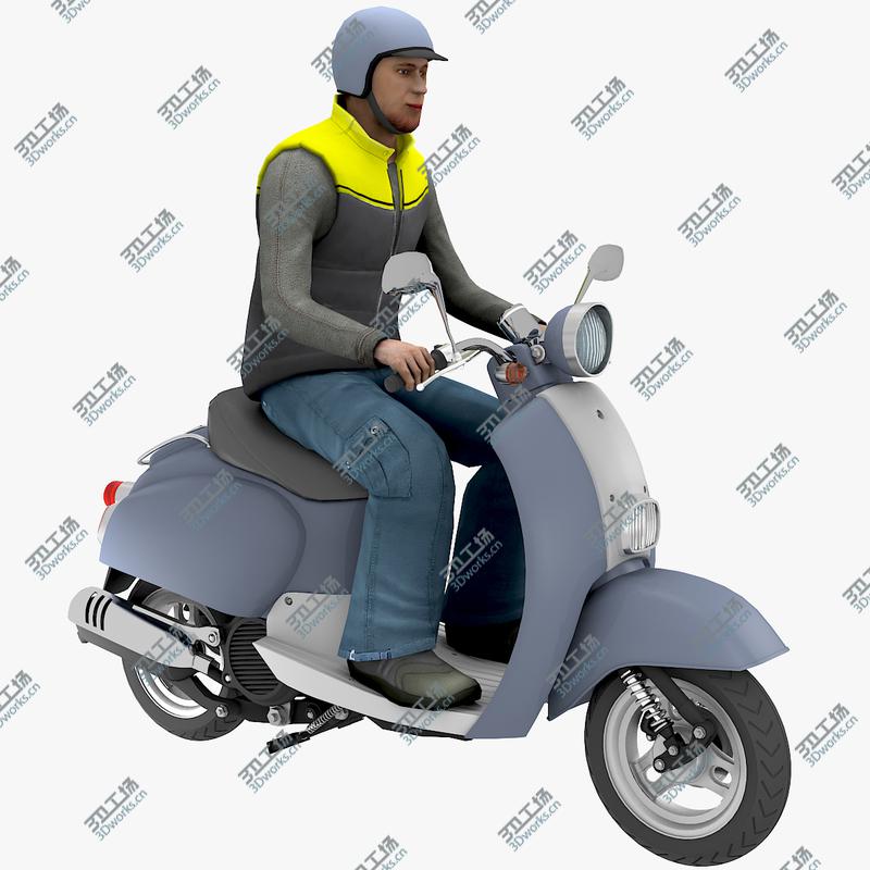 images/goods_img/2021040165/Scooter Man 01 3D model/1.jpg